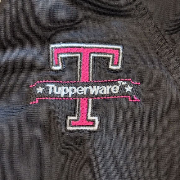 Tupperware®️ Track Suit - Picture 2 of 7